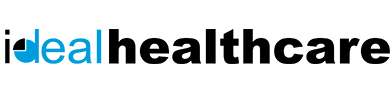 Ideal Healthcare Logo
